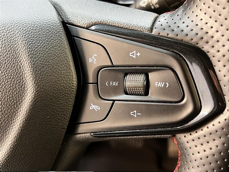 chevrolet Trax 2024 - 18