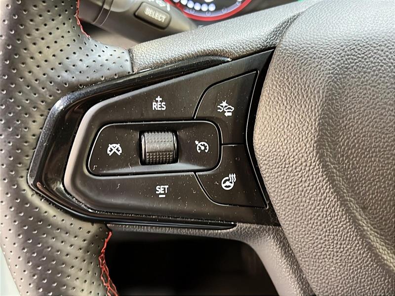 chevrolet Trax 2024 - 19