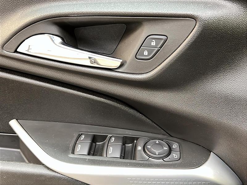 chevrolet Trax 2024 - 21