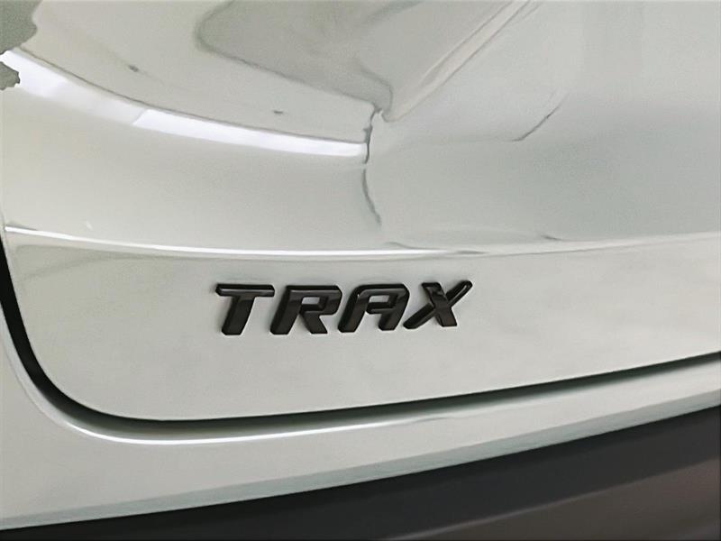 chevrolet Trax 2024 - 24