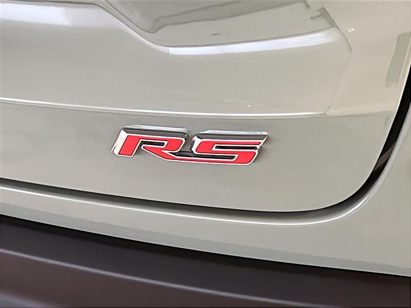 chevrolet Trax 2024 - 25