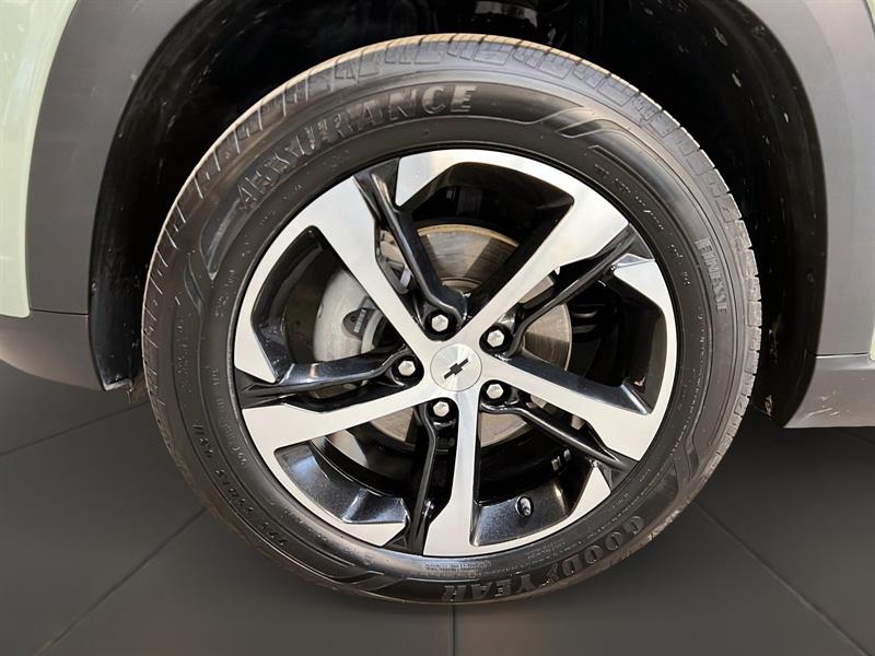 chevrolet Trax 2024 - 26