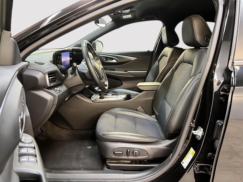 buick Envista 2024 - 7