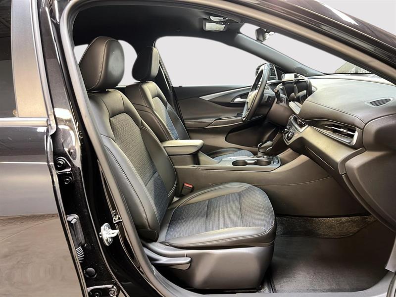 buick Envista 2024 - 8