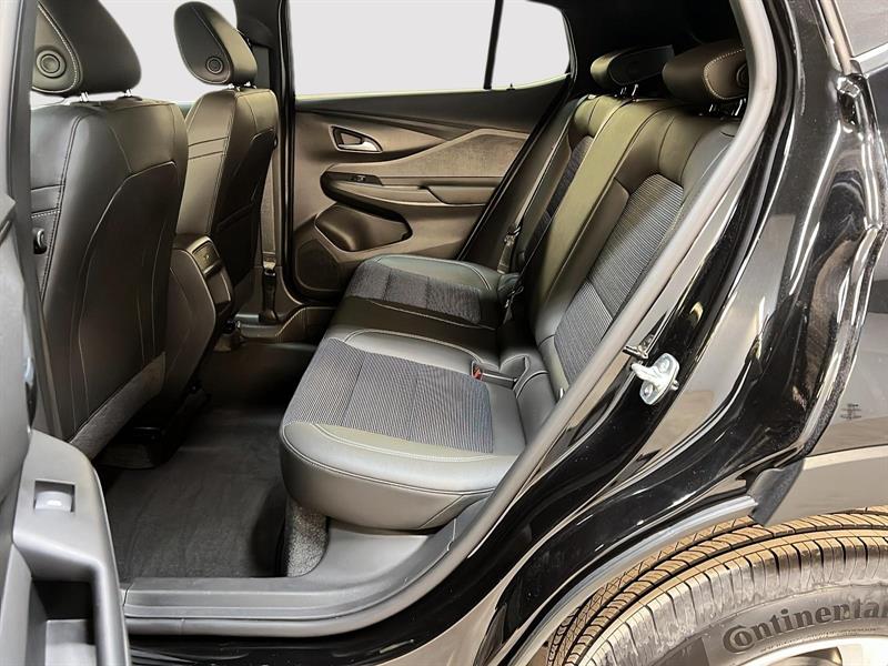 buick Envista 2024 - 9