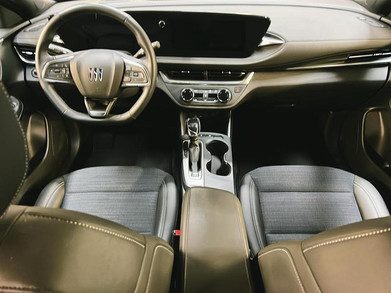 buick Envista 2024 - 10