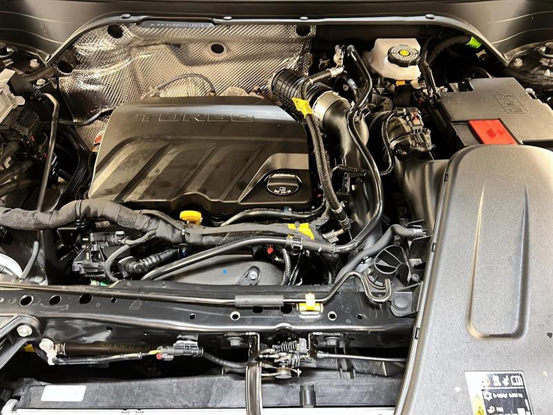 buick Envista 2024 - 11
