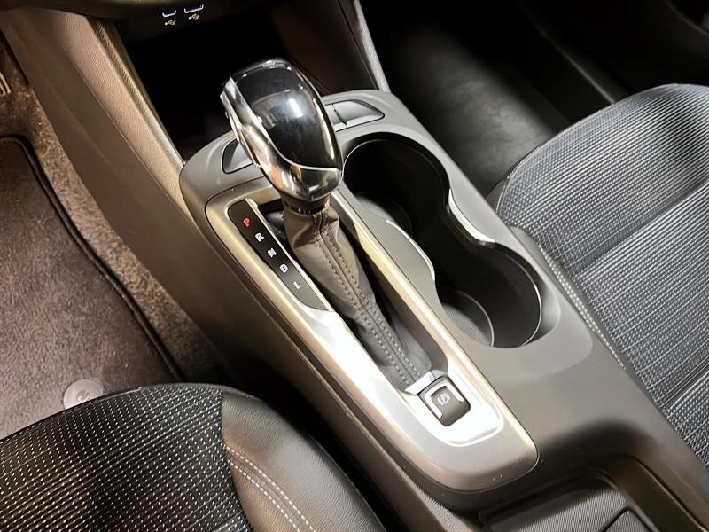 buick Envista 2024 - 13