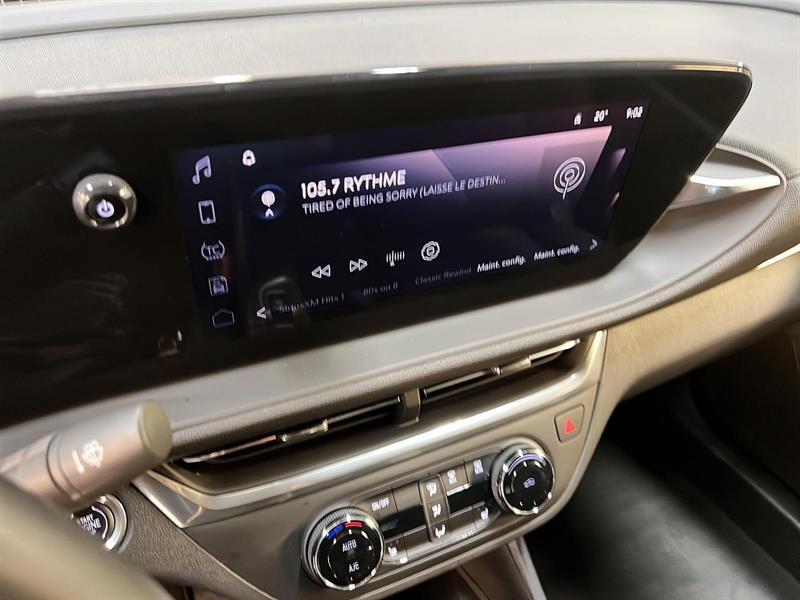 buick Envista 2024 - 15