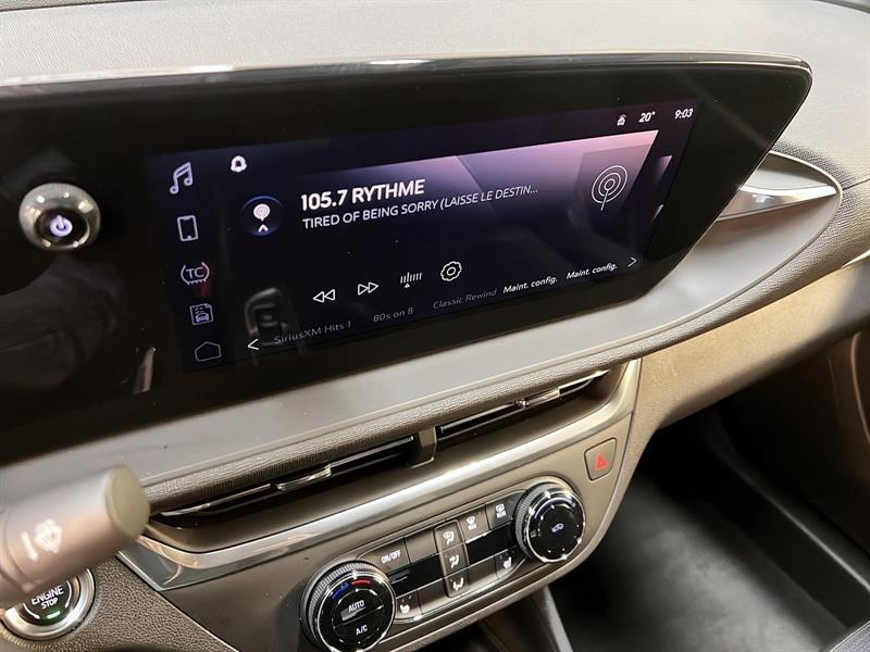 buick Envista 2024 - 16