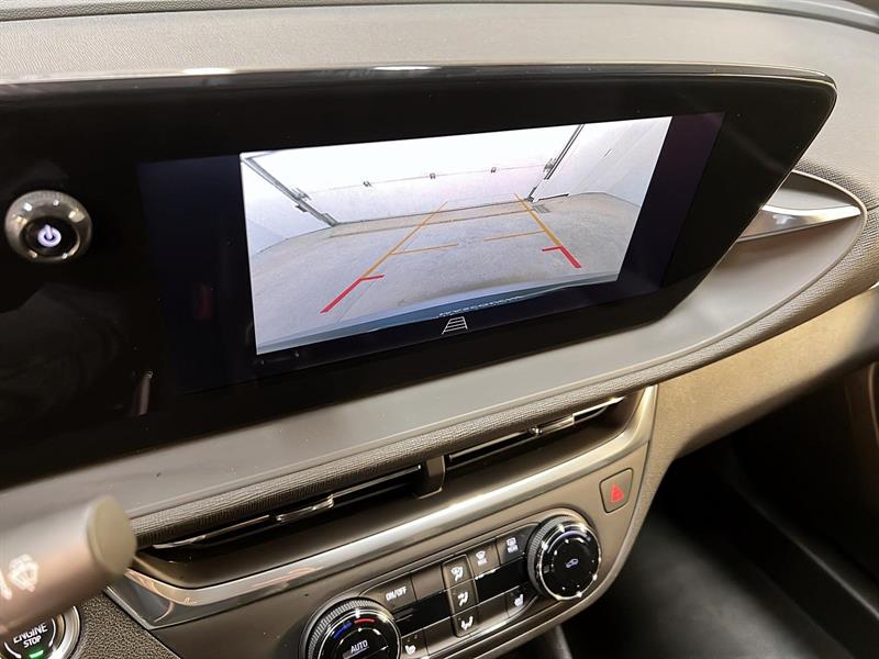buick Envista 2024 - 17