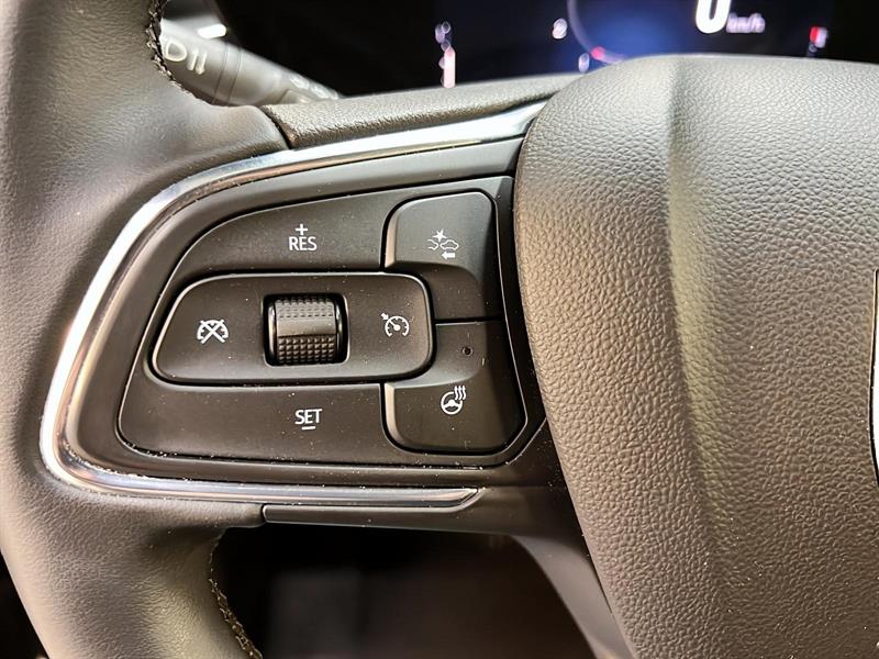 buick Envista 2024 - 20