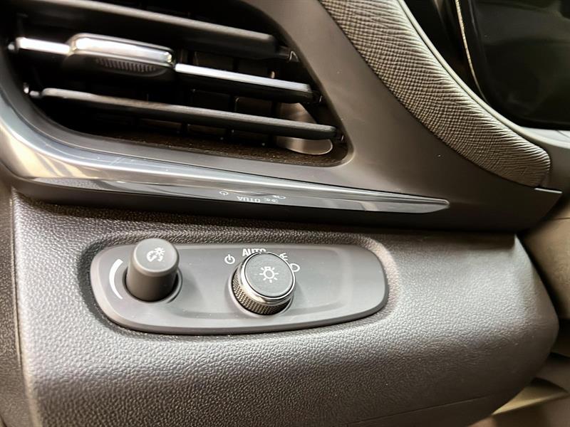 buick Envista 2024 - 21