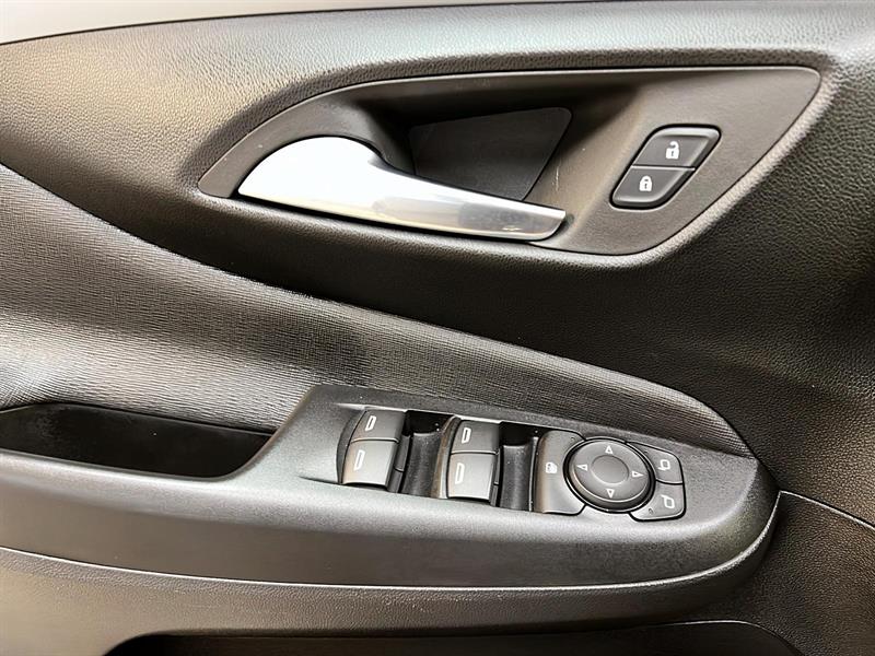 buick Envista 2024 - 22