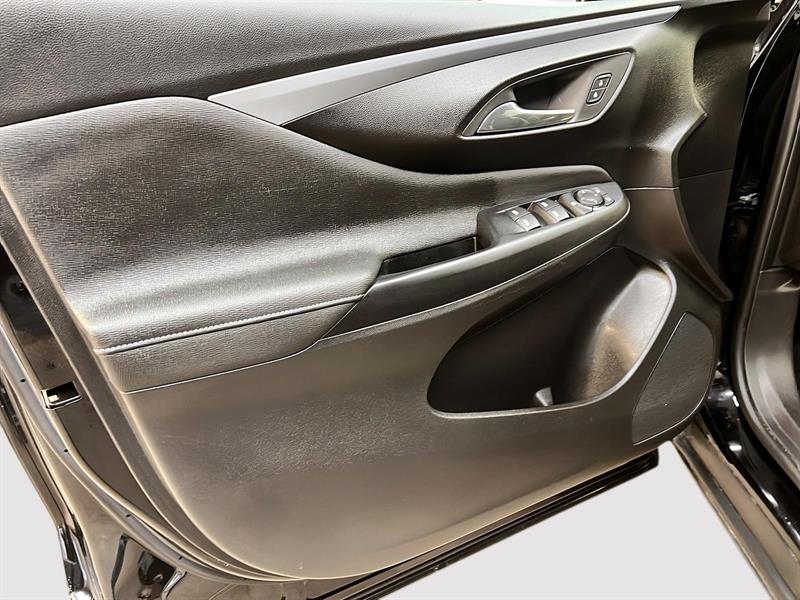 buick Envista 2024 - 23