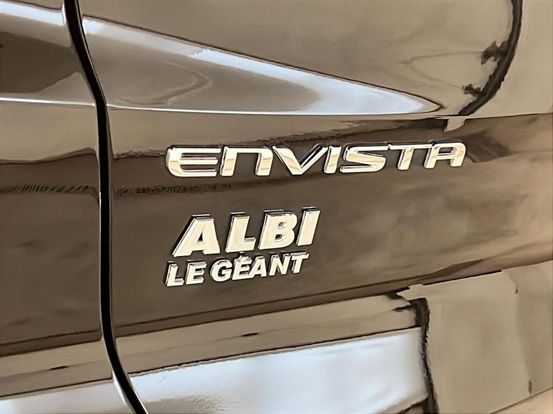 buick Envista 2024 - 26