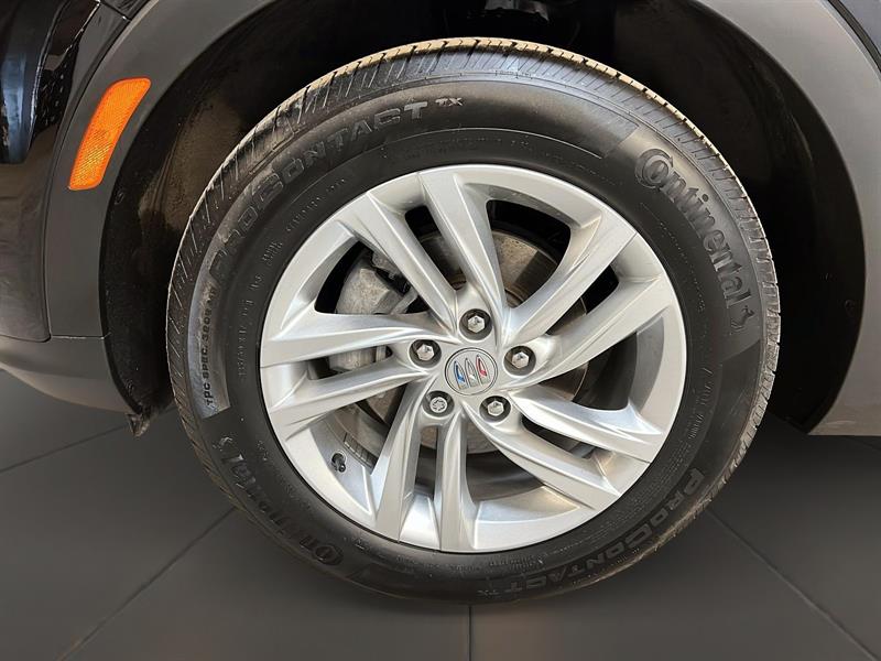 buick Envista 2024 - 28