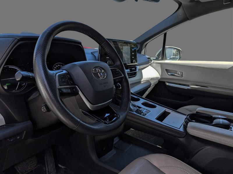 toyota Sienna 2021 - 6