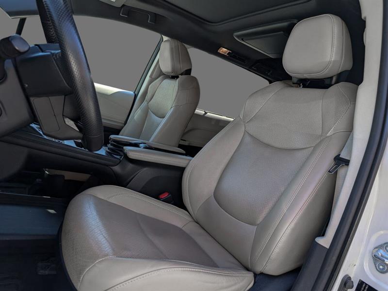 toyota Sienna 2021 - 7