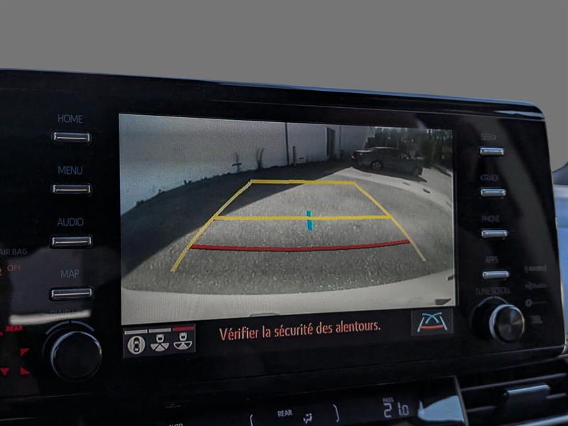 toyota Sienna 2021 - 13