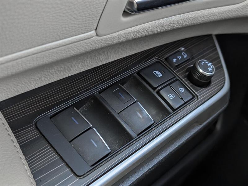 toyota Sienna 2021 - 17