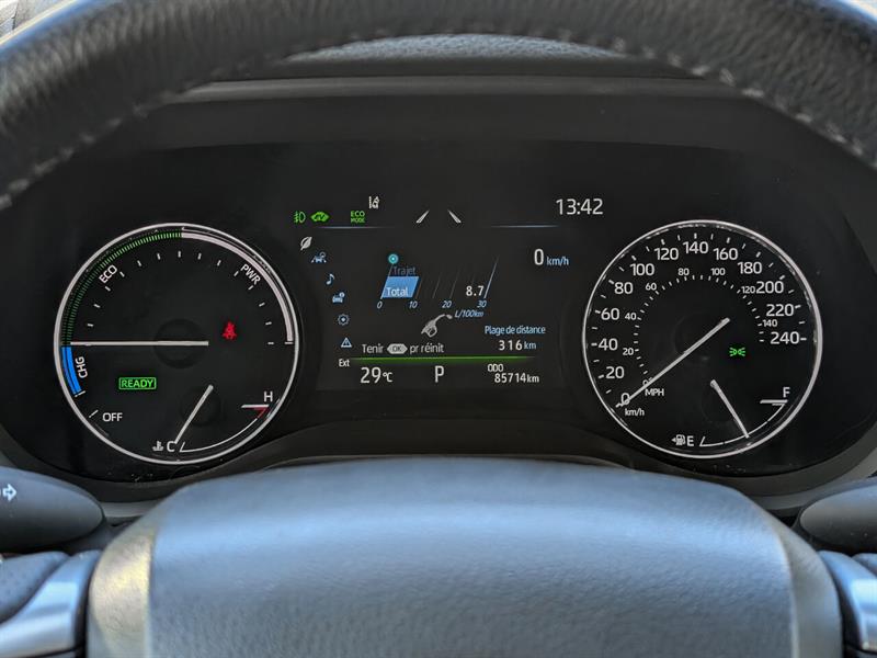 toyota Sienna 2021 - 20