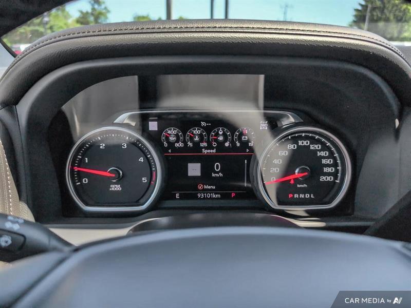 chevrolet Silverado 2500HD 2023 - 18