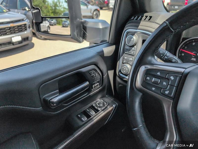 chevrolet Silverado 2500HD 2023 - 20