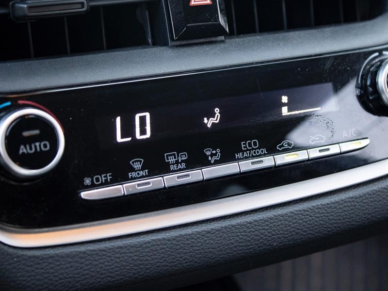 toyota Corolla 2020 - 20