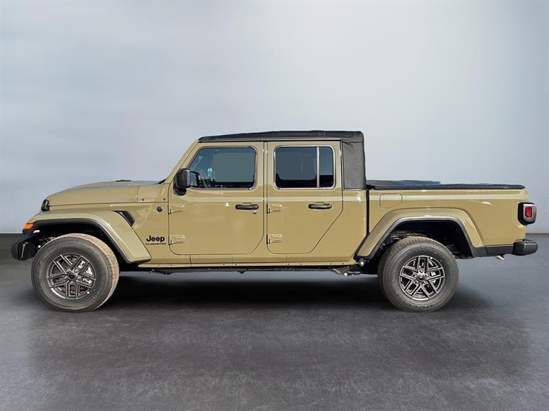 jeep Gladiator 2025 - 3