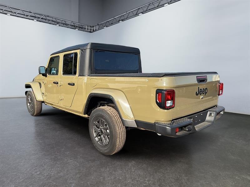 jeep Gladiator 2025 - 5