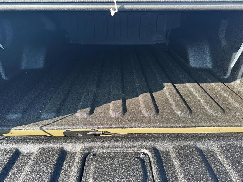 jeep Gladiator 2025 - 7