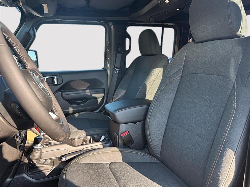 jeep Gladiator 2025 - 9