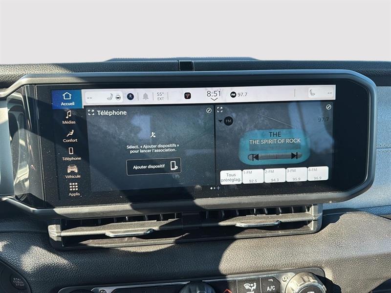 jeep Gladiator 2025 - 15