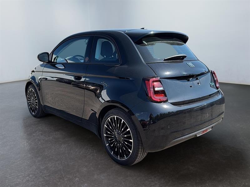 fiat 500e 2025 - 4