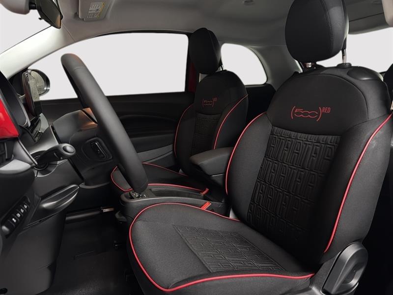 fiat 500e 2025 - 7