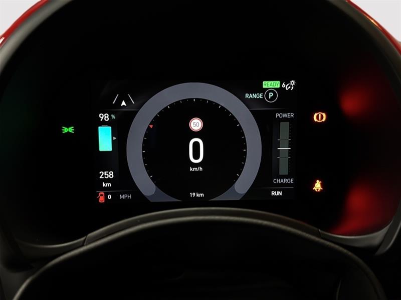 fiat 500e 2025 - 13