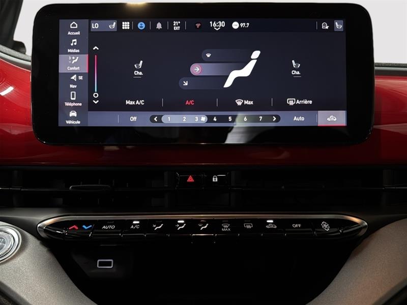 fiat 500e 2025 - 16