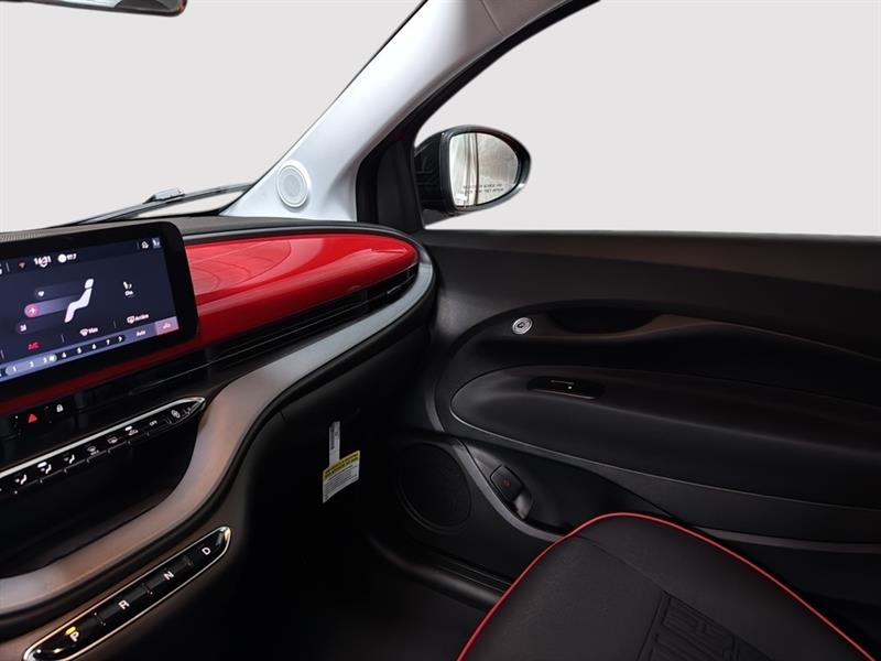 fiat 500e 2025 - 17