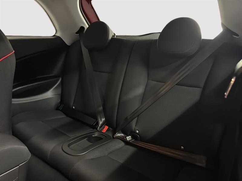 fiat 500e 2025 - 19