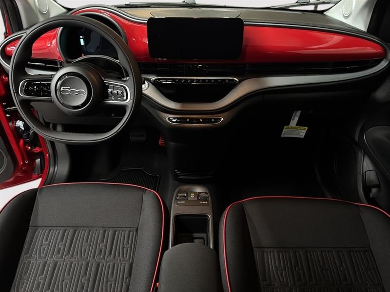 fiat 500e 2025 - 20