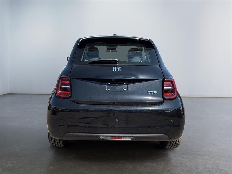fiat 500e 2025 - 5