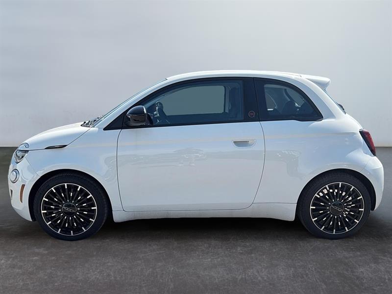 fiat 500e 2025 - 3