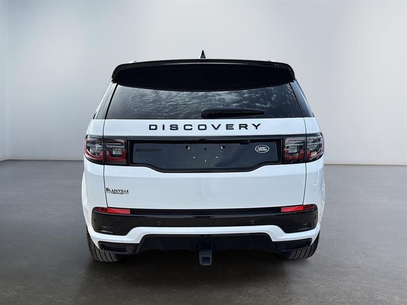 land rover Discovery Sport 2023 - 6
