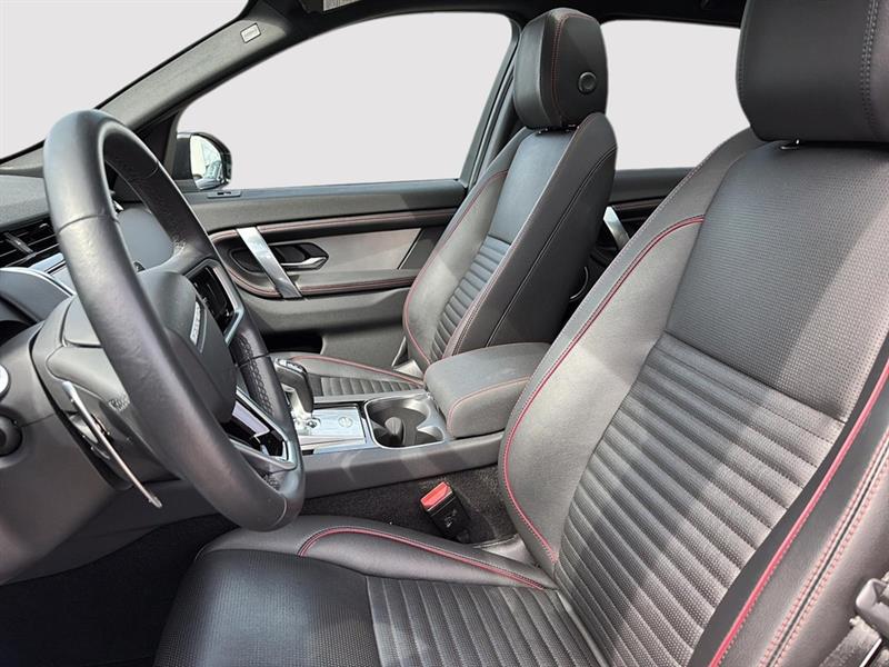 land rover Discovery Sport 2023 - 9
