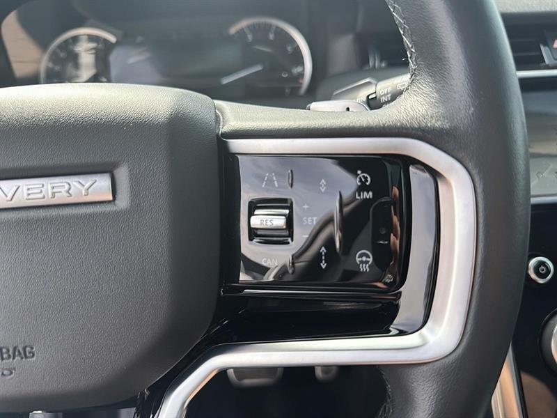 land rover Discovery Sport 2023 - 11