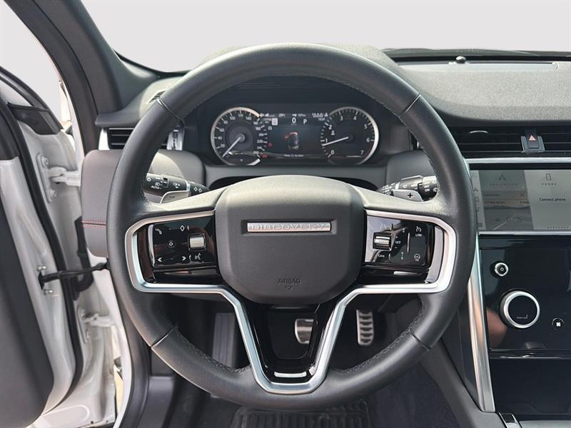 land rover Discovery Sport 2023 - 12