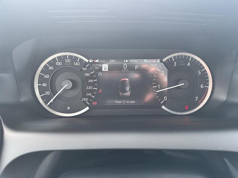 land rover Discovery Sport 2023 - 13