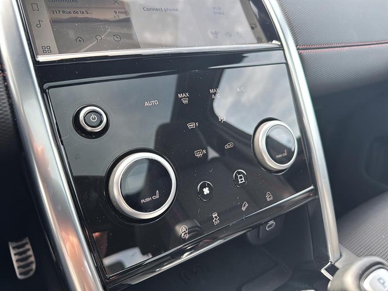 land rover Discovery Sport 2023 - 15