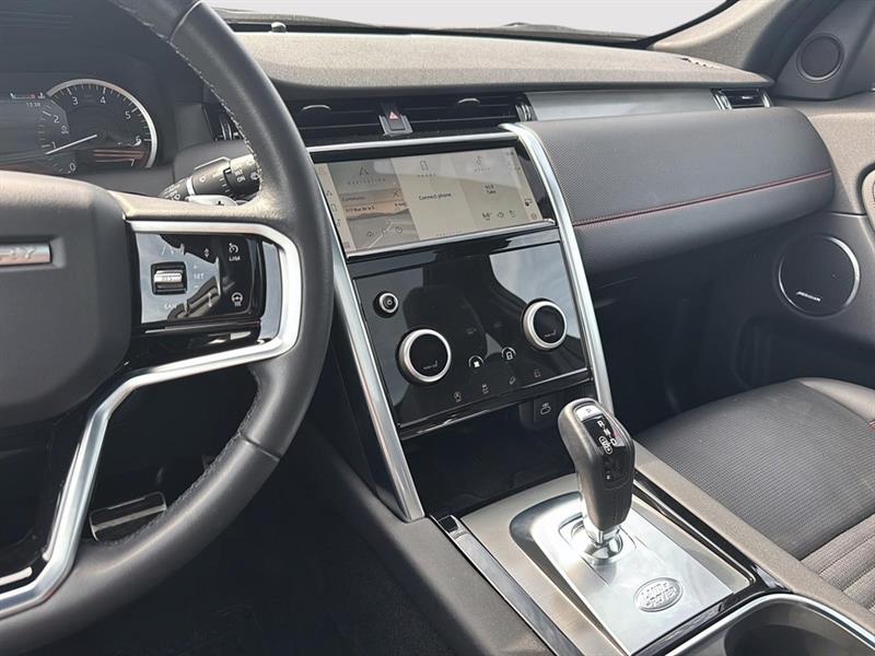 land rover Discovery Sport 2023 - 16